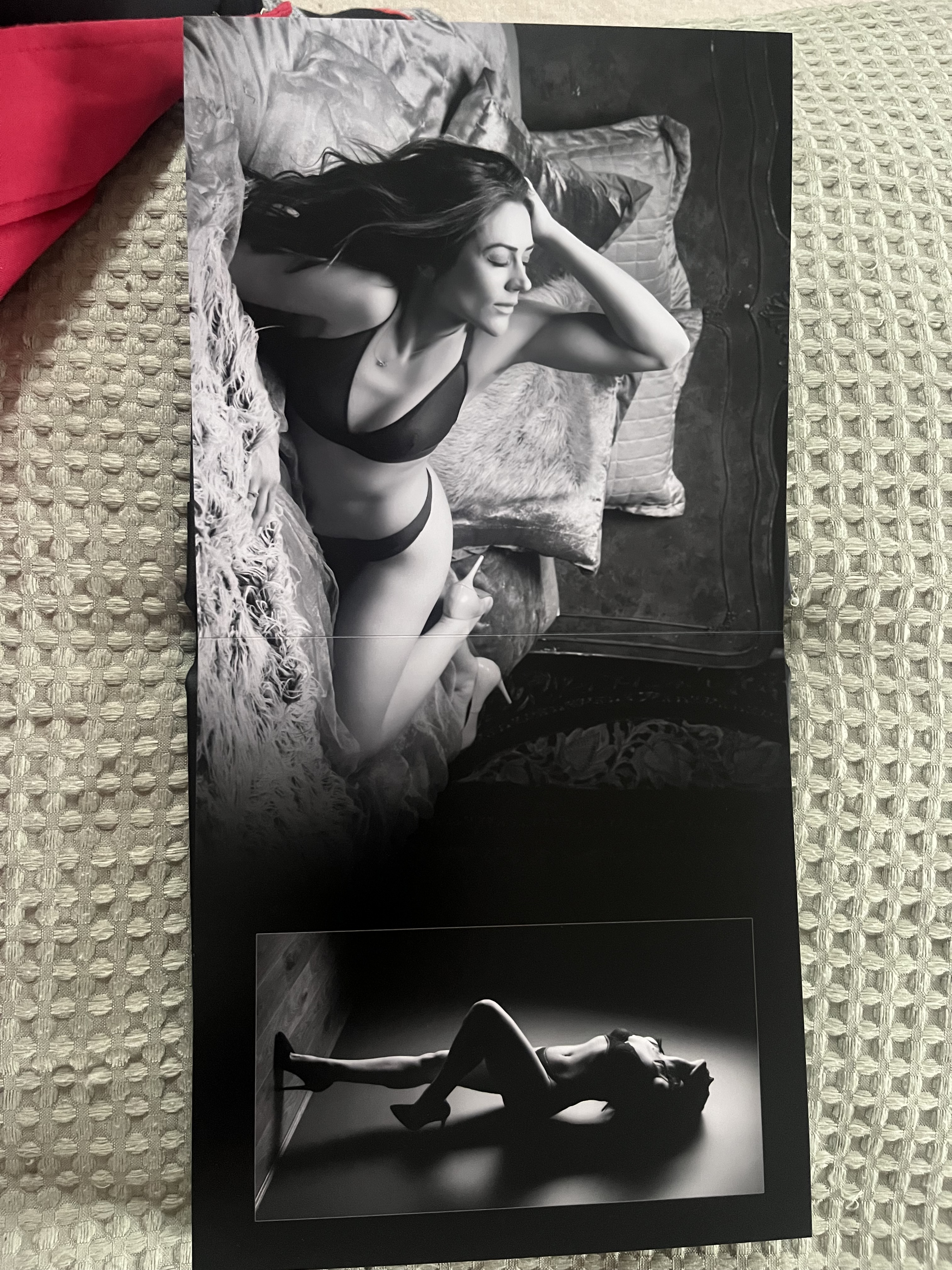 Interprete Naughty_Tori Foto 1