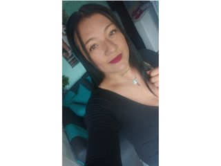 Image de profil du modèle de webcam EsperanzaHiller