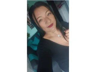 Image de profil du modèle de webcam EsperanzaHiller