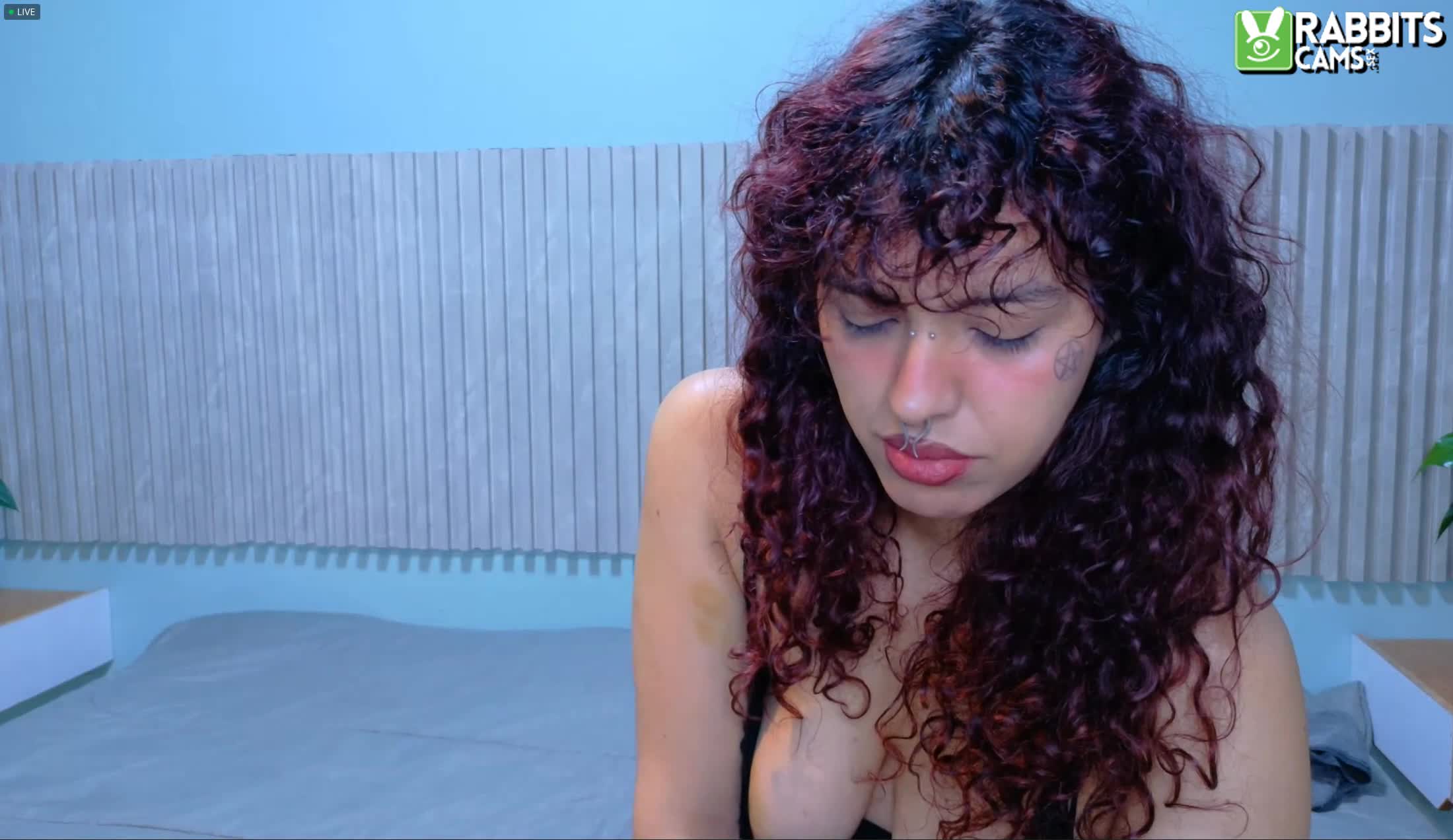 Artist EliFlores Video 1