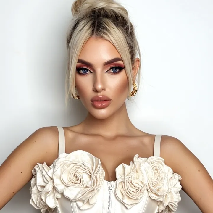 Performer AuroraRuiz Photo 5