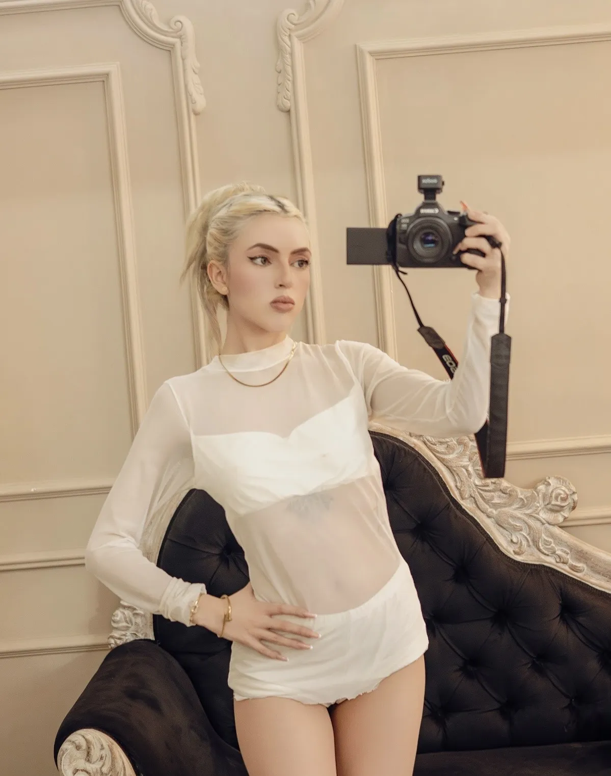 Darsteller AuroraRuiz Foto 9