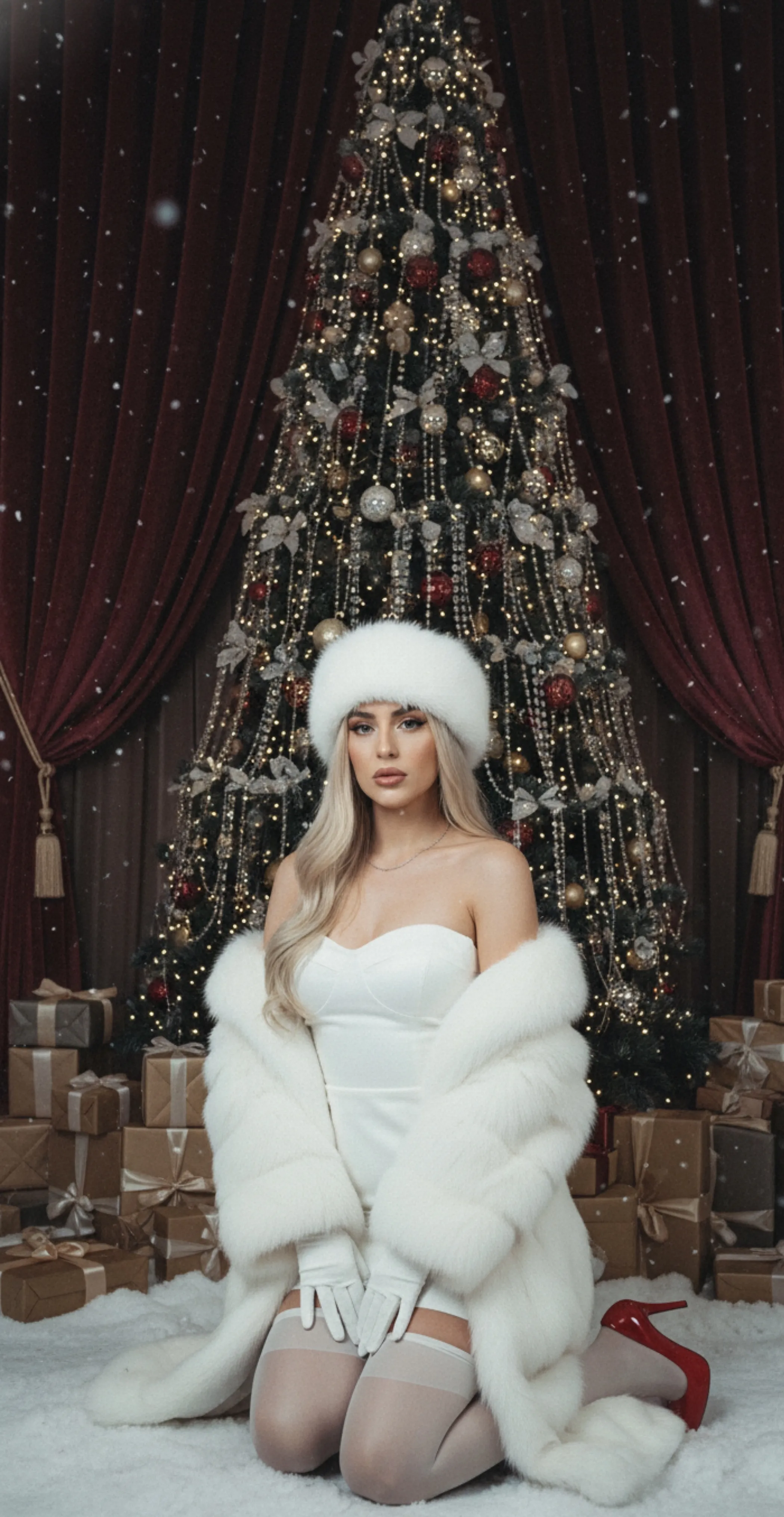 Artiest AuroraRuiz Foto 4