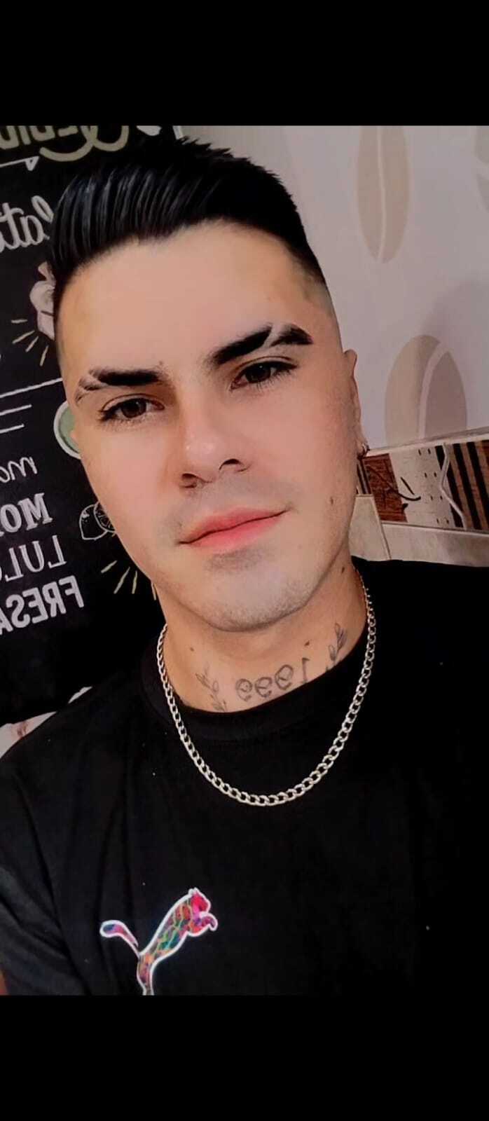 Artist sebastianloaiza Foto 8