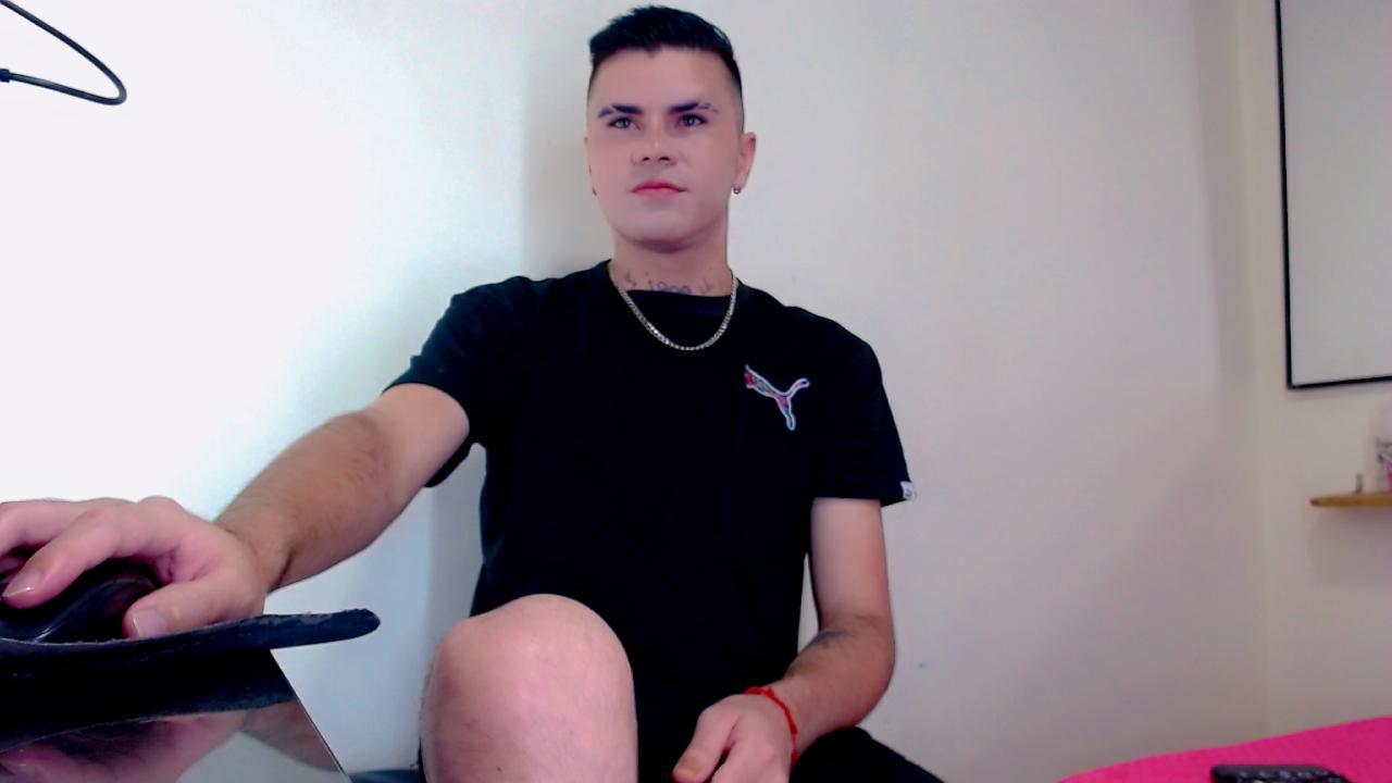 Artist sebastianloaiza Foto 1