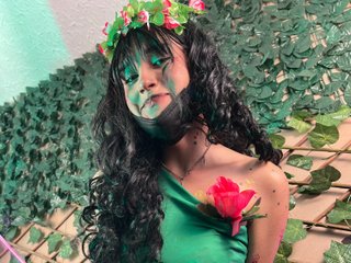 Franchesca_Monette profielfoto van cam model