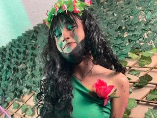 Image de profil du modèle de webcam Franchesca_Monette