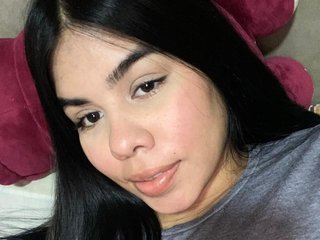 ChloeCarter18 Profilbild des Cam-Modells 