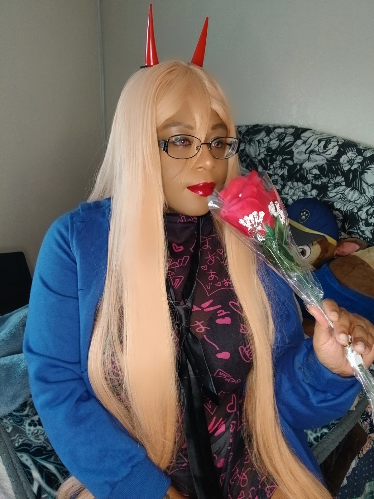 Darsteller animevampires Foto 3