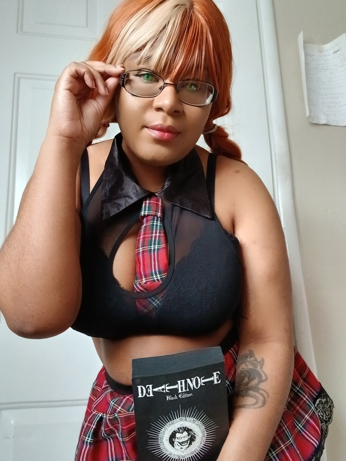 Artist animevampires Foto 2