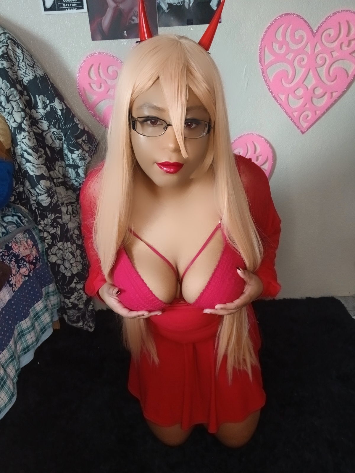 Darsteller animevampires Foto 2