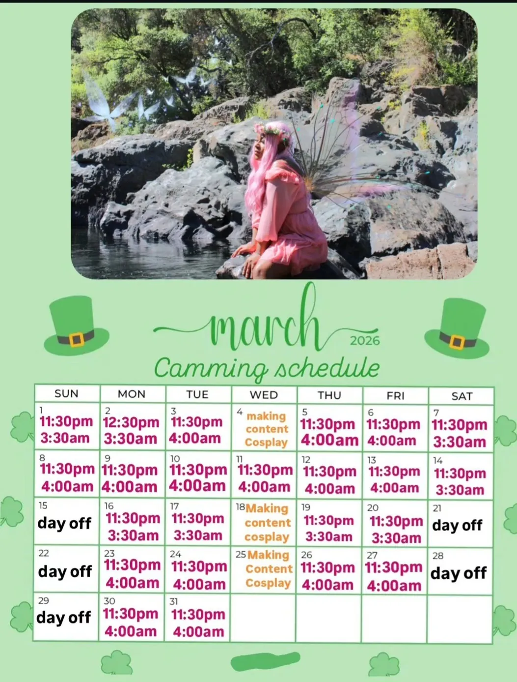 Artist animevampires Foto 5