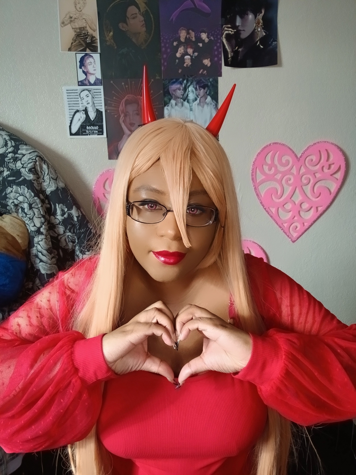 Darsteller animevampires Foto 1