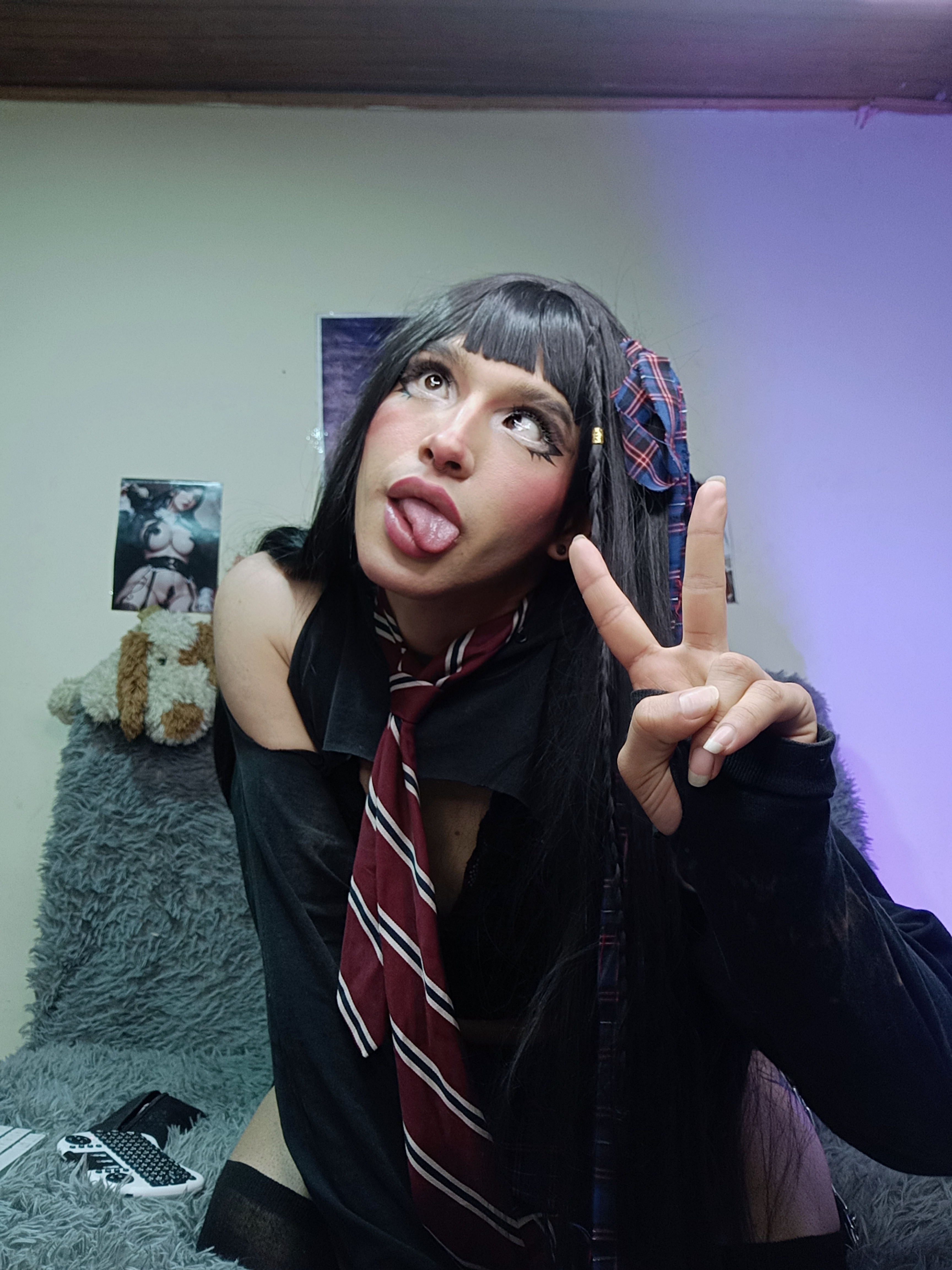 Performer ZOREN333 Photo 6