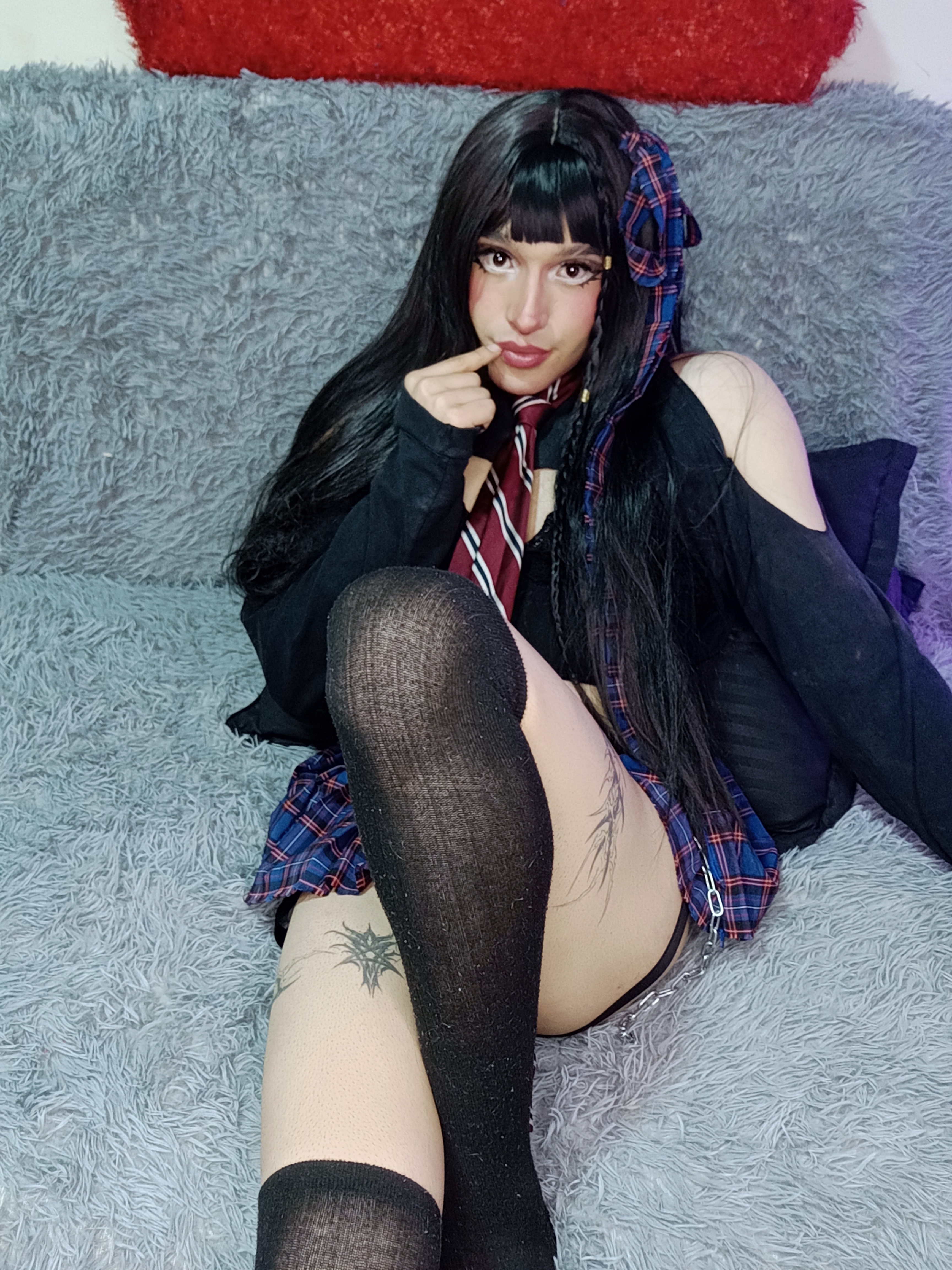 Performer ZOREN333 Photo 2