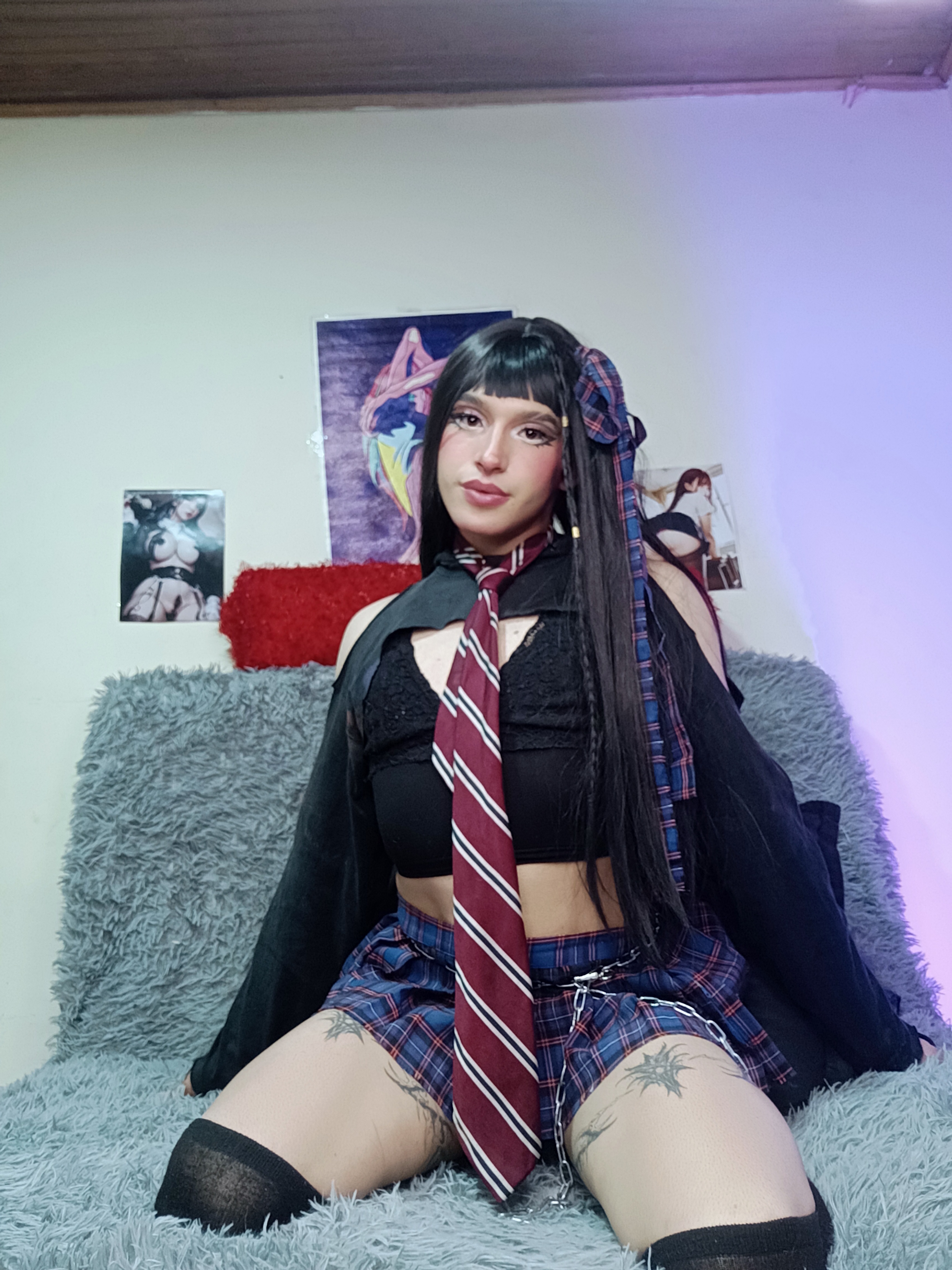 Performer ZOREN333 Photo 8