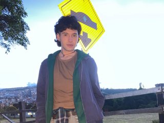 ZOREN333 profilbild pÄ webbkameramodell