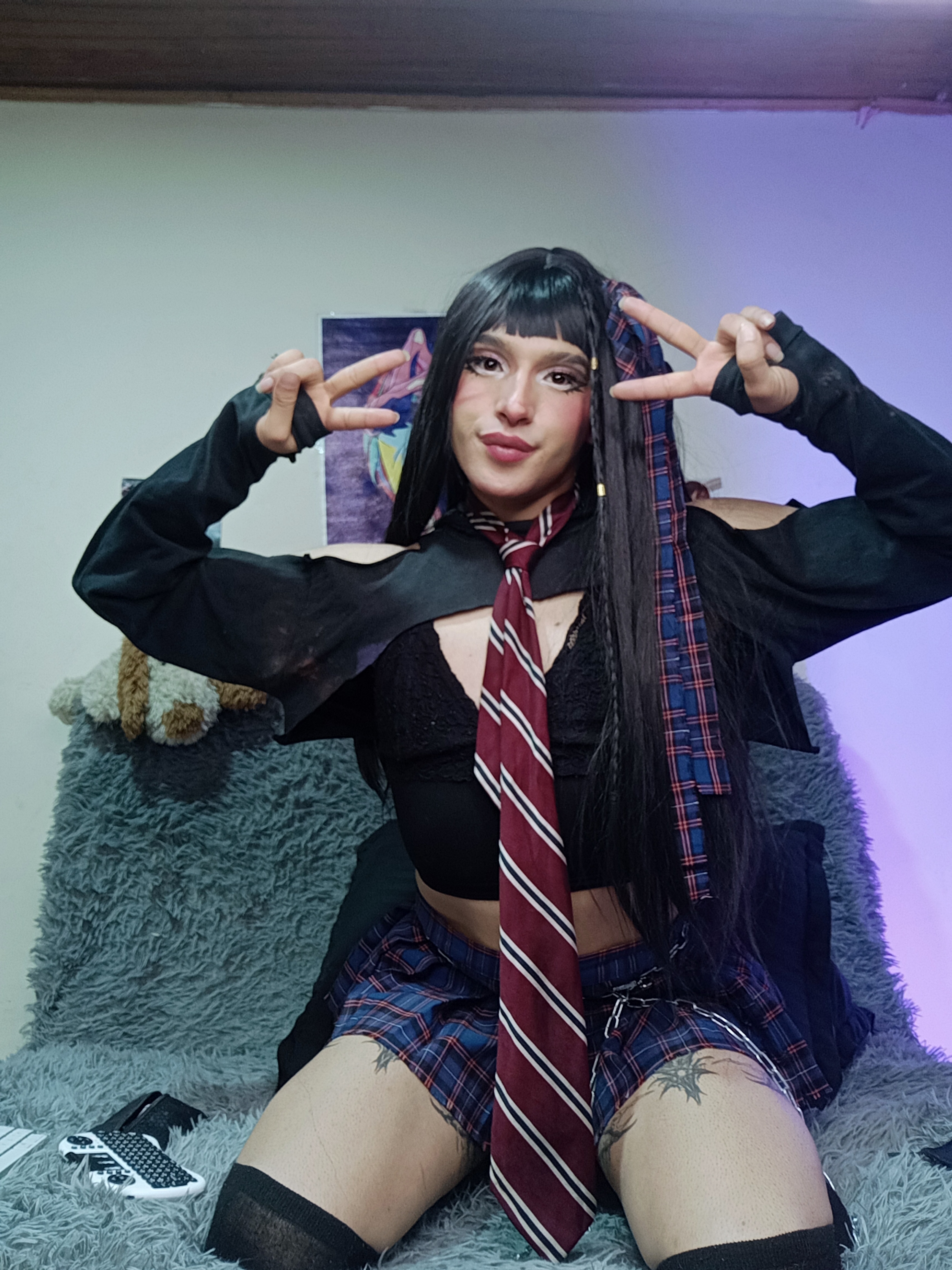 Performer ZOREN333 Photo 9