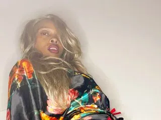 Profilbilde av Goddess_Ken_Jo webkamera modell