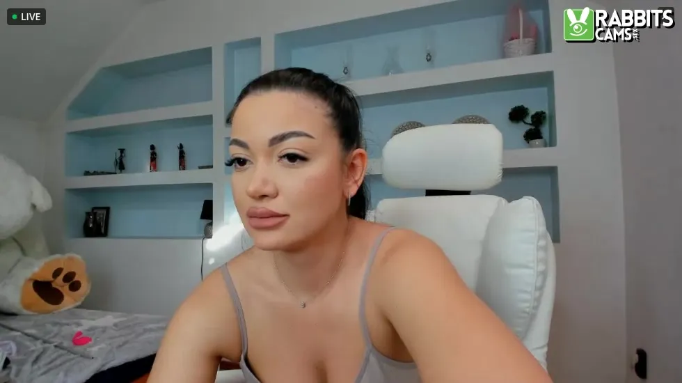 Artista JuciyJulie Video 1