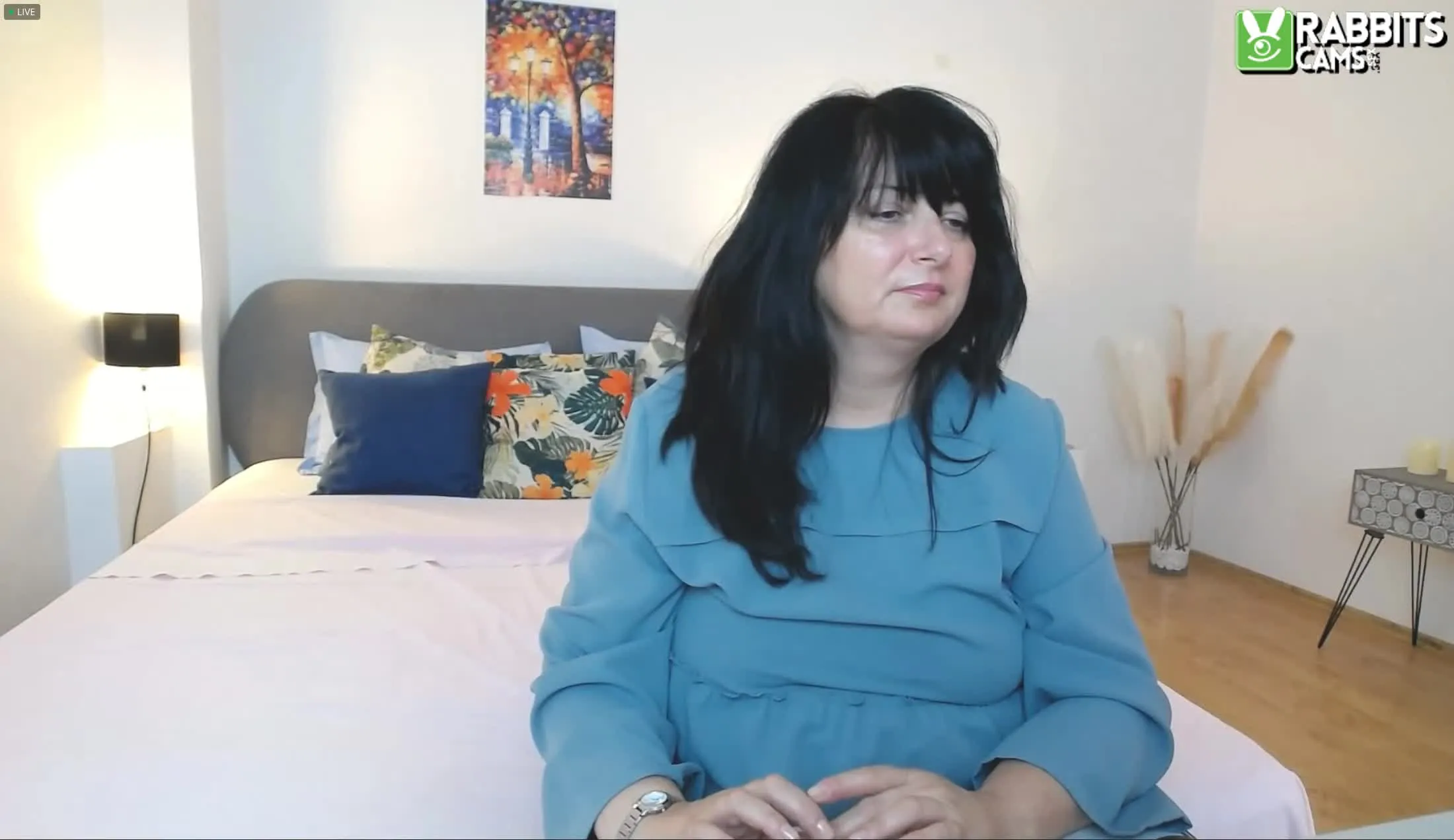 Interprete JASMEENE Video 1