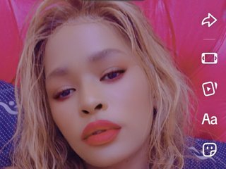 Image de profil du modèle de webcam AFRICANGODDESSxxxxxx
