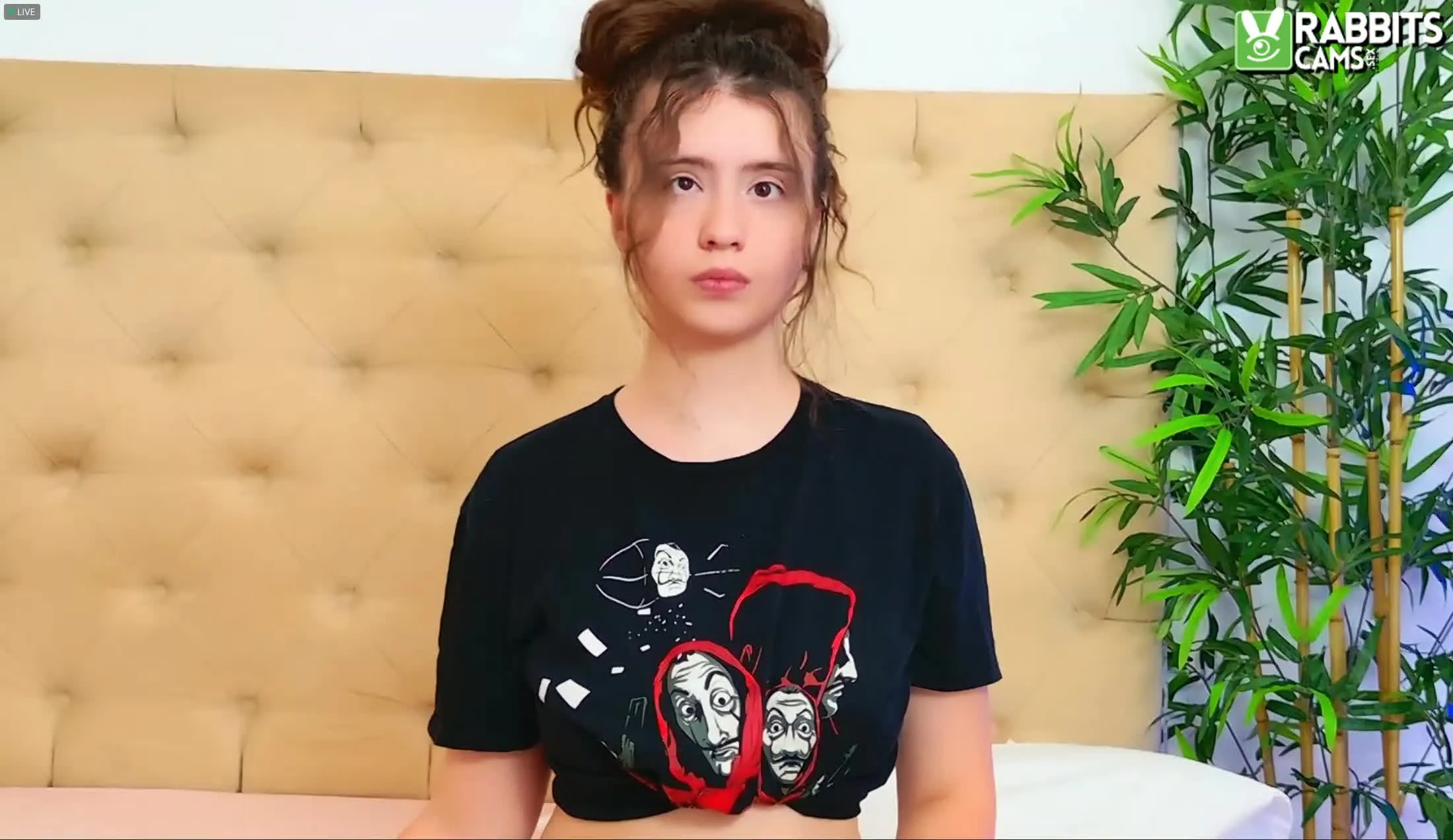Utøver AnnaBlair Video 1