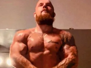 Bearcub300 Profilbild des Cam-Modells
