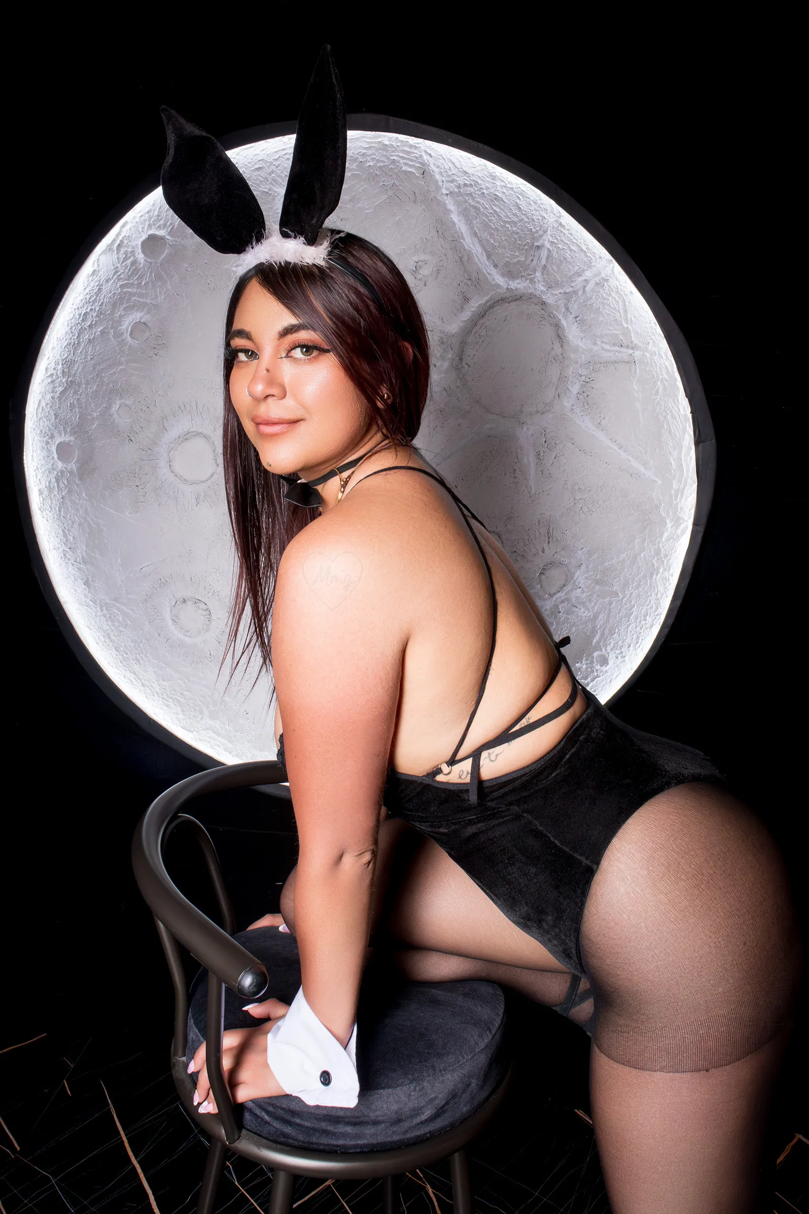 Performer EmilyBorch Photo 12