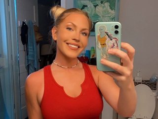 KendraScottXoX profilbild på webbkameramodell 