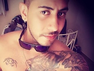 Foto de perfil de modelo de webcam de kmiloo69 