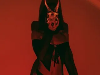 NirvanaHaze immagine del profilo del modello di cam