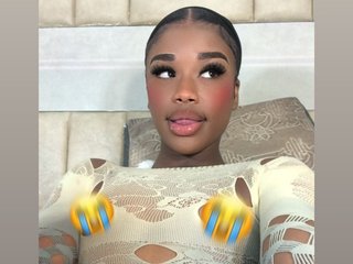 MichelleLayas immagine del profilo del modello di cam