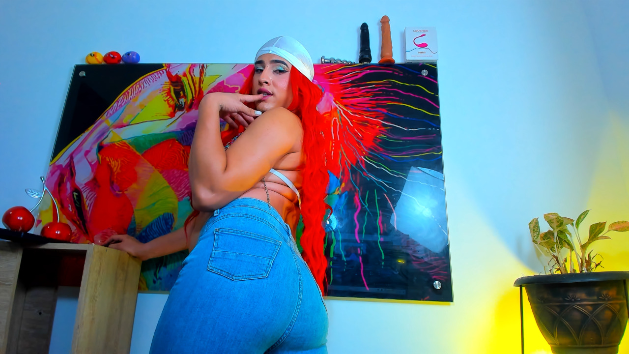 Artiest Aghata_Taylorr Foto 8