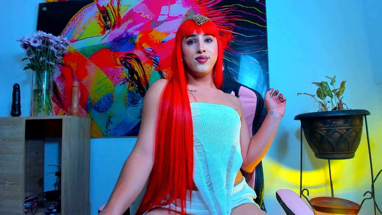 Artiest Aghata_Taylorr Foto 4