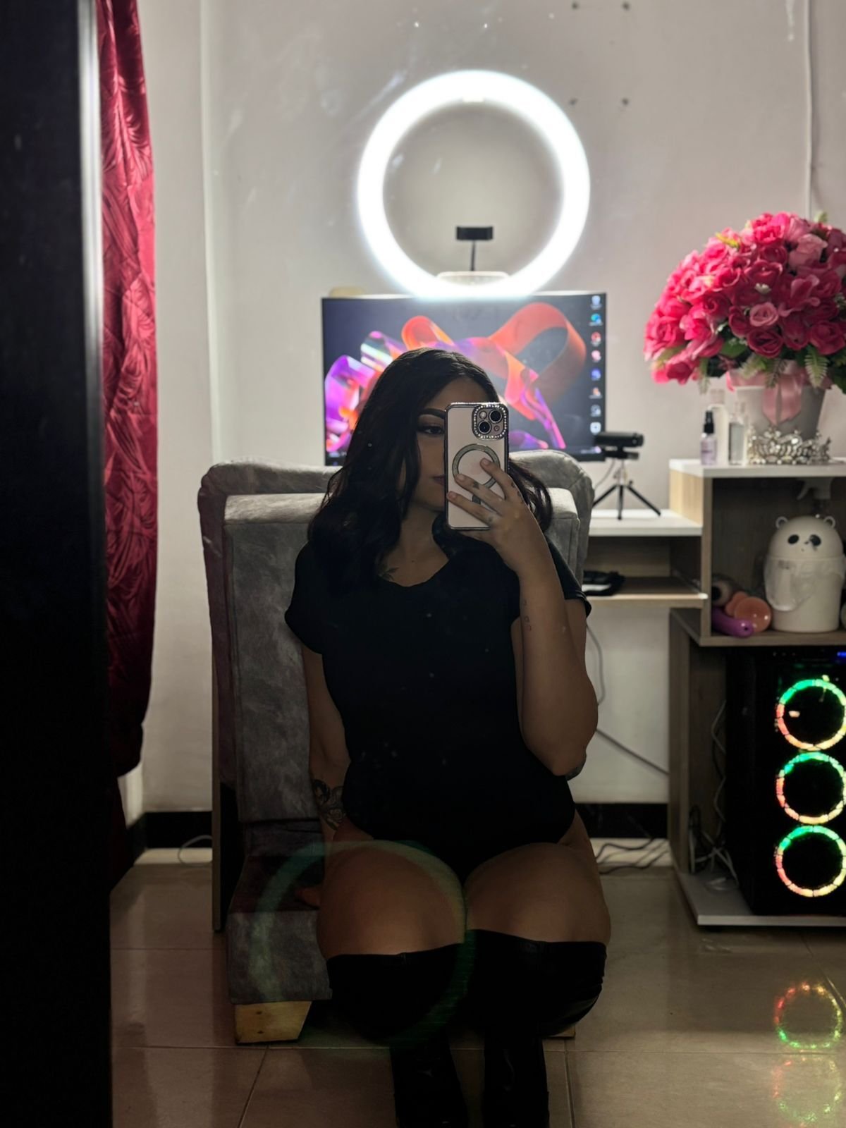 Artista Evelyn_Bronw24 Foto 1
