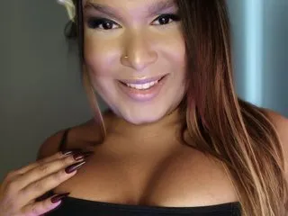 Image de profil du modèle de webcam Anais90