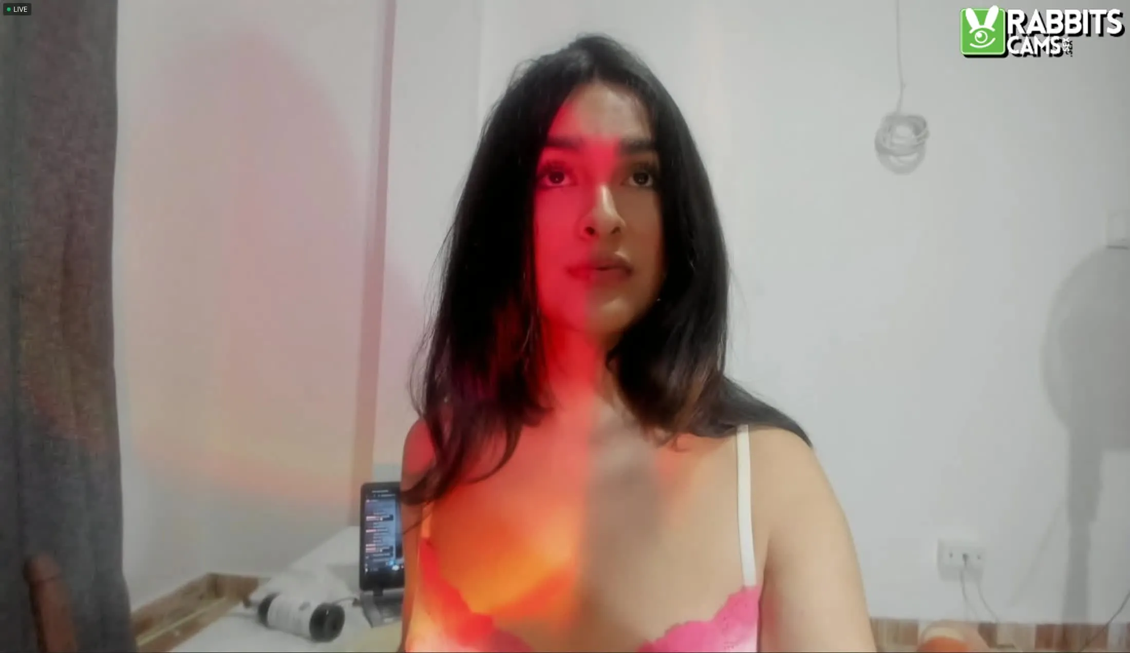 Darsteller MiahWindsor Video 1