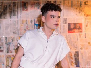 Image de profil du modèle de webcam RichardPark
