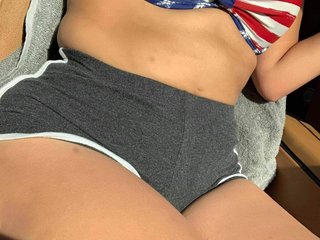 honey_bunches immagine del profilo del modello di cam