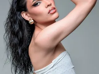 Foto de perfil de modelo de webcam de valentinatsunami