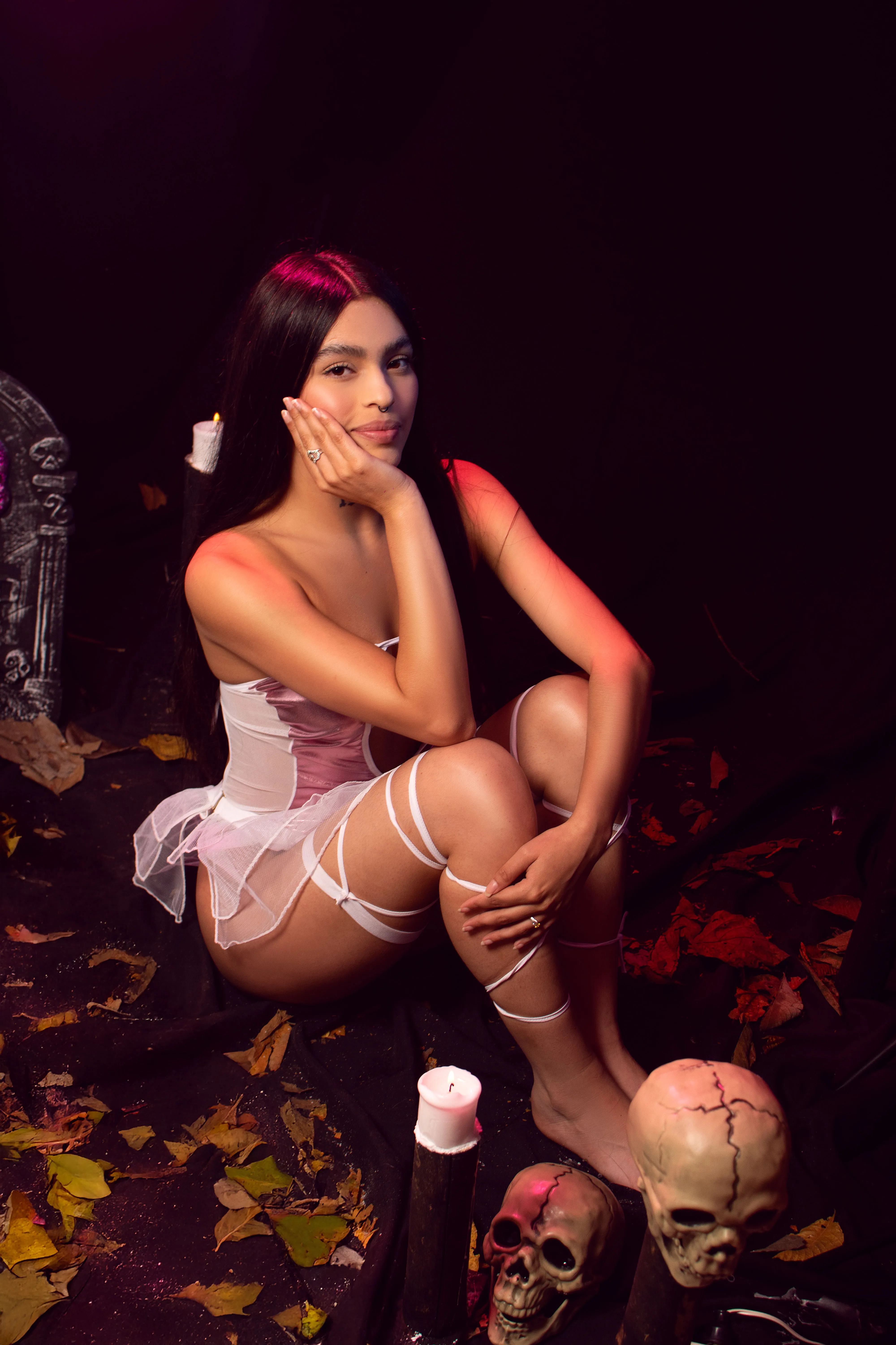 Interprète Ailyn_Bynn Photo 1