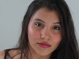 Imagen de perfil de modelo de cámara web de SusyGonzalez
