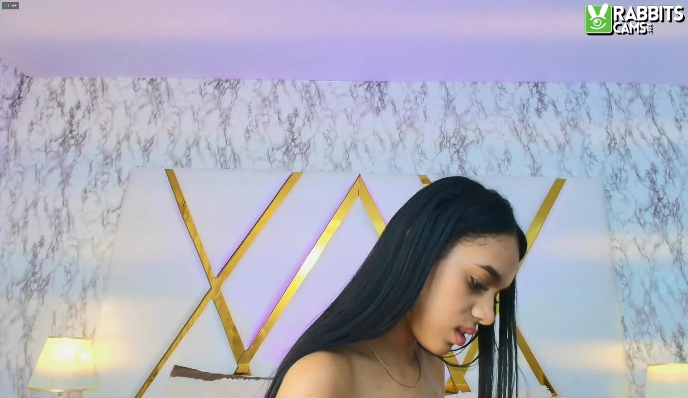 Interprète Meghann_Rosee Vidéo 1