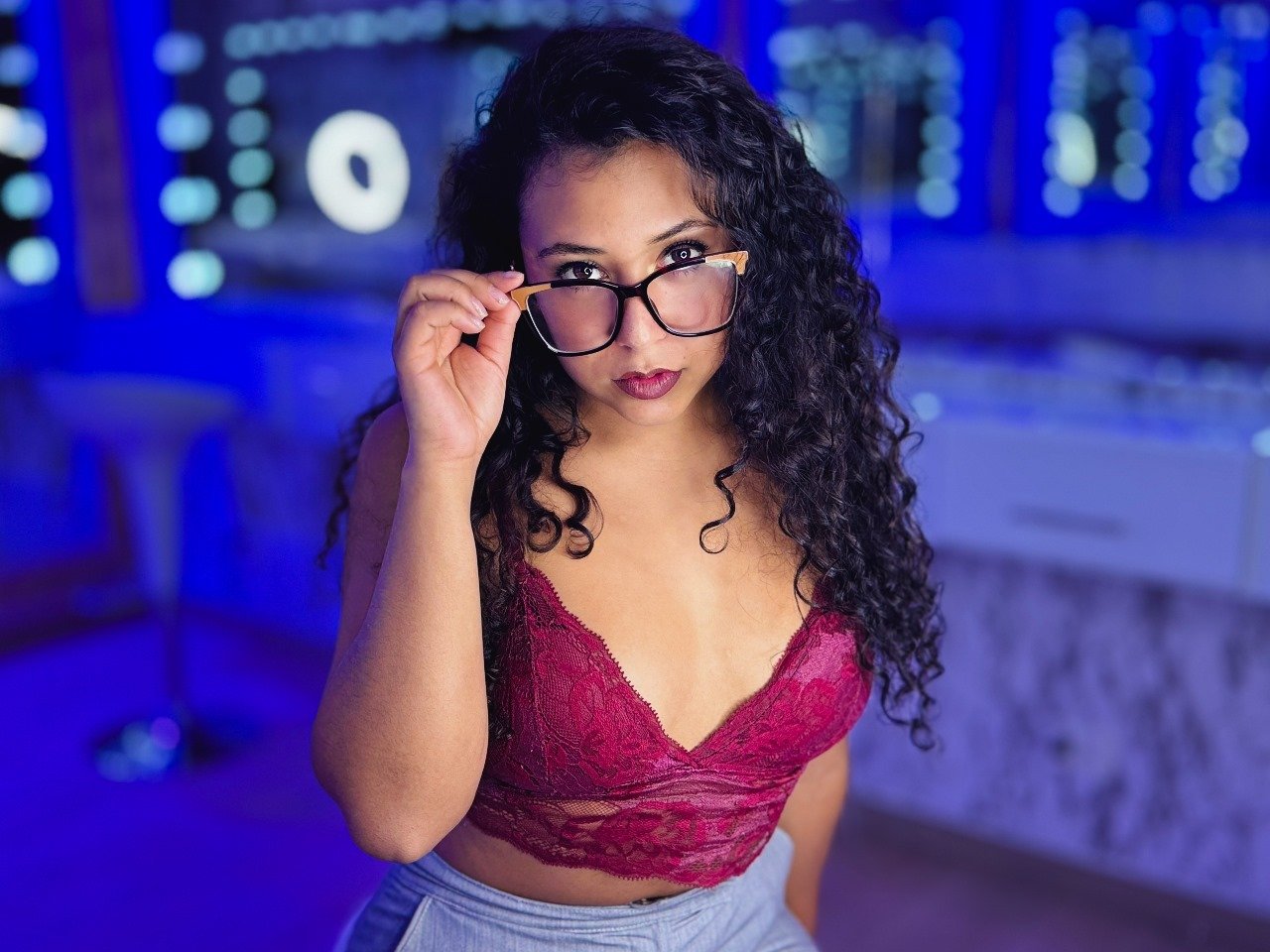 Artiest CattaleyaCortes Foto 2