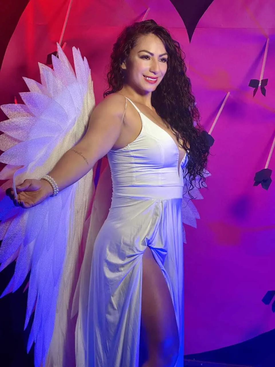 Utøver Phoebe_Williams Bilde 3