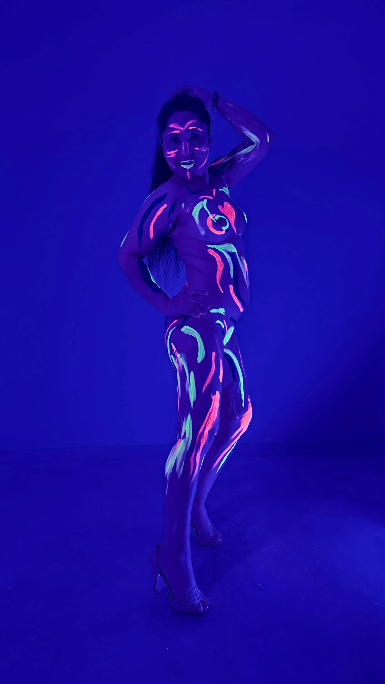 Performer Yaya40 Photo 4