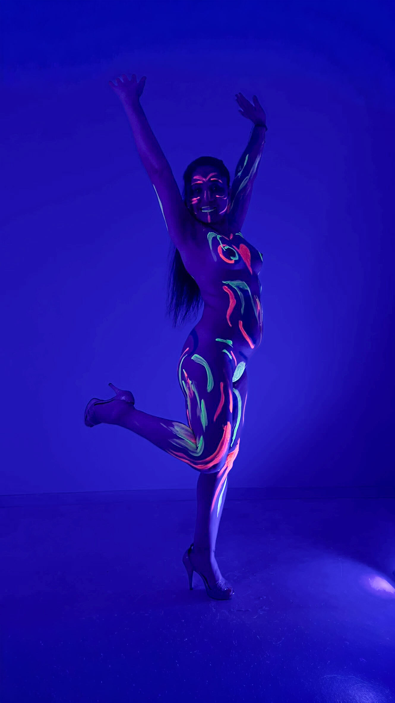 Performer Yaya40 Photo 7