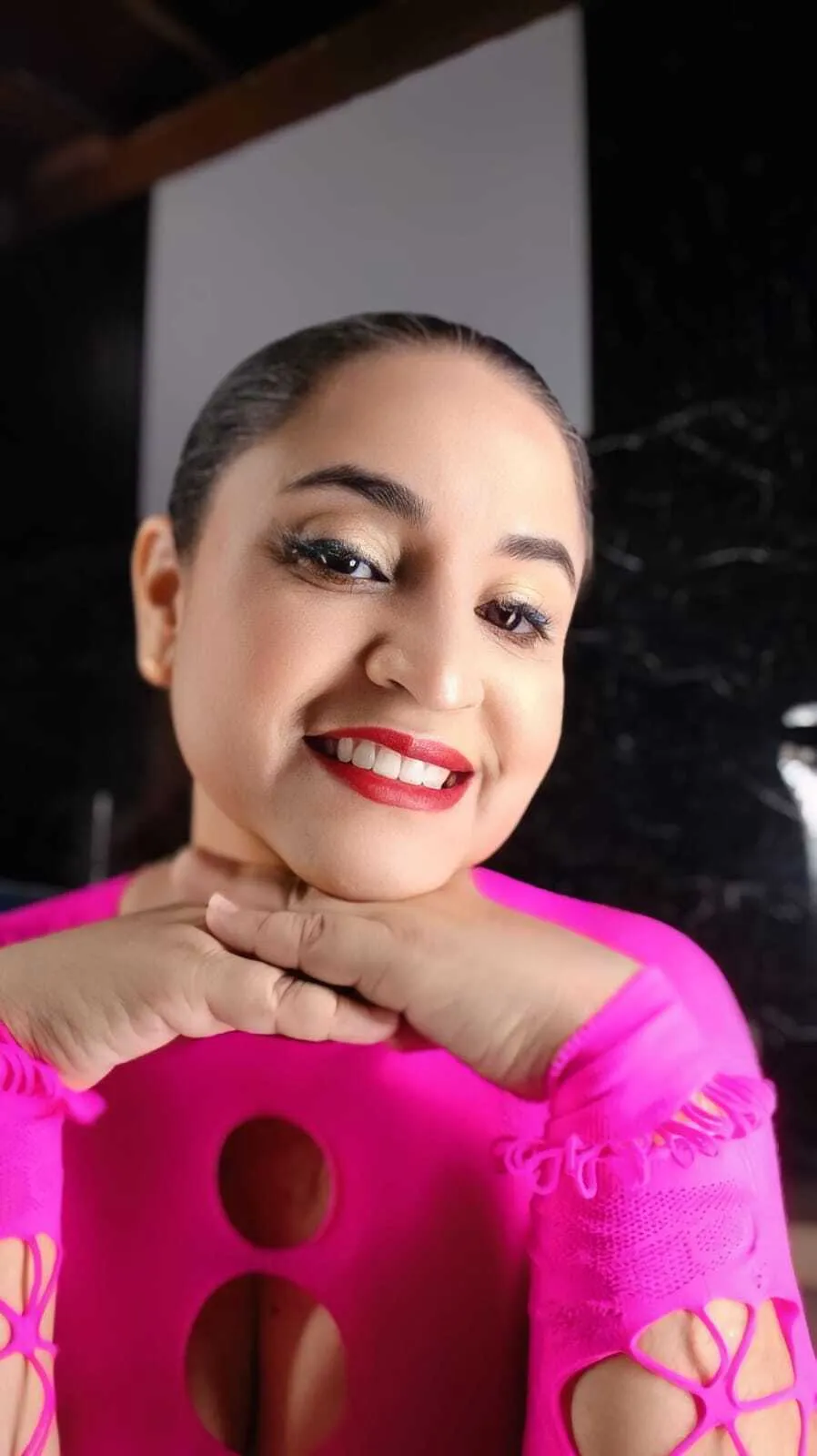 Interprete Yaya40 Foto 5