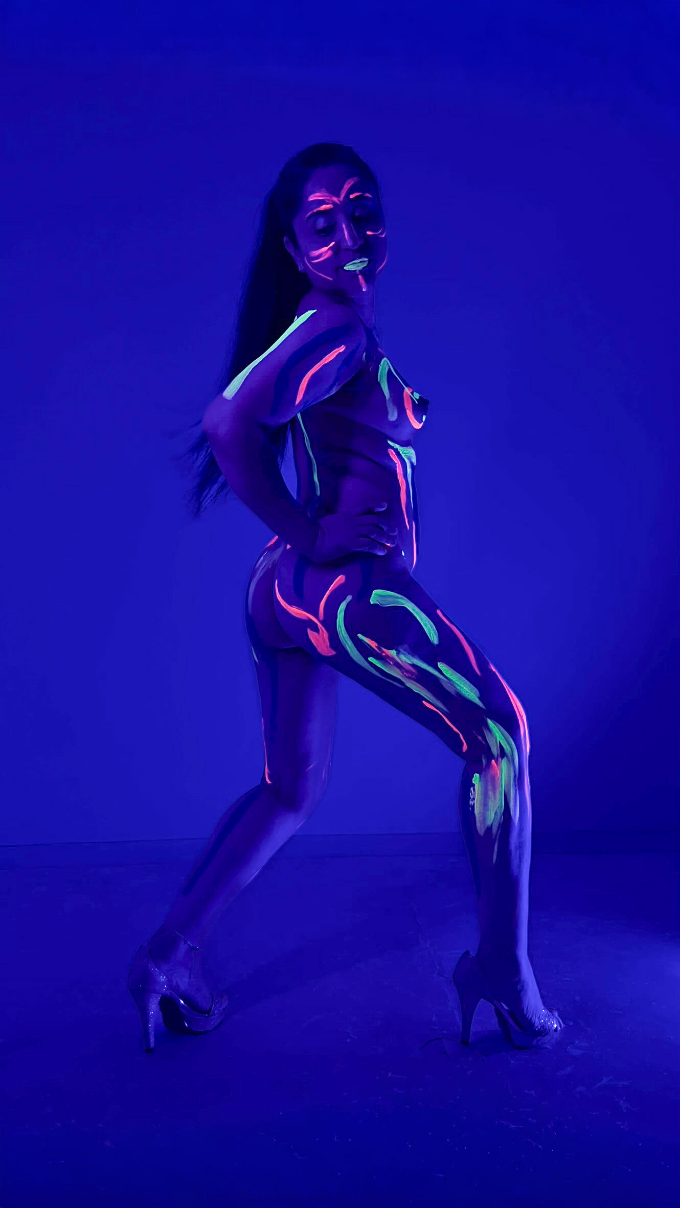 Performer Yaya40 Photo 1